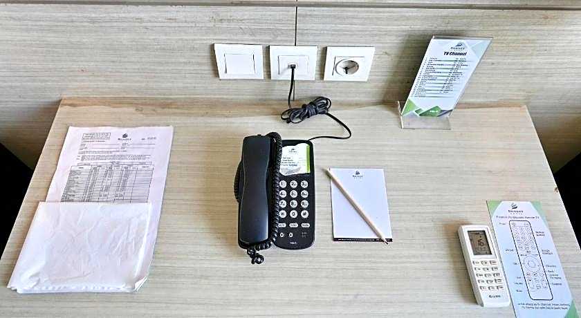 Bonnet Hotel Surabaya