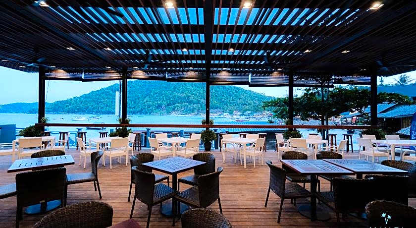 MIMPI PERHENTIAN