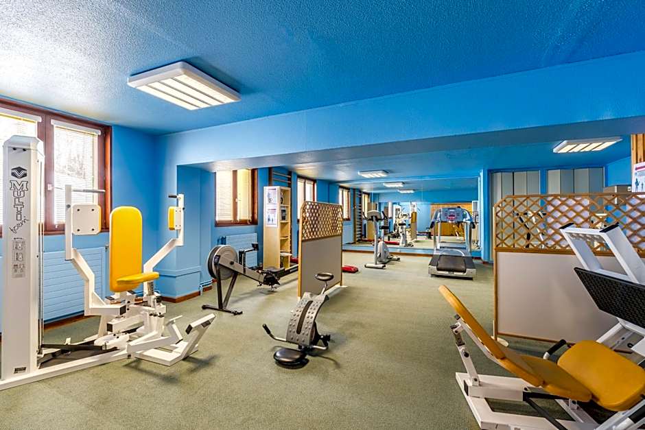 Azureva Club Arêches