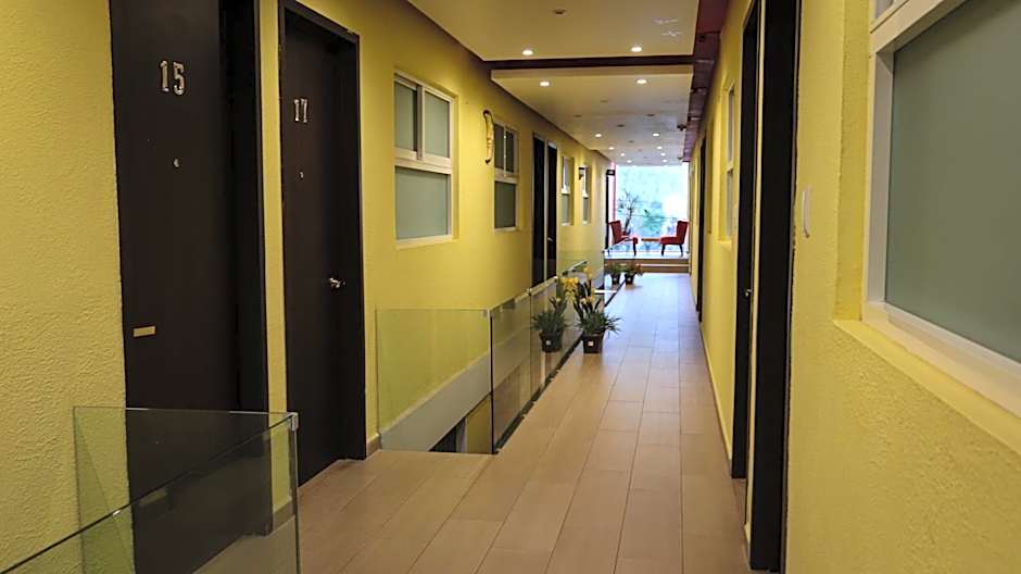 Hotel Las Torres