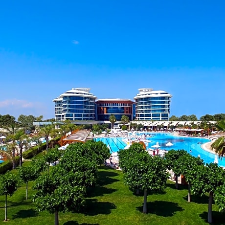 Baia Lara Hotel - All Inclusive
