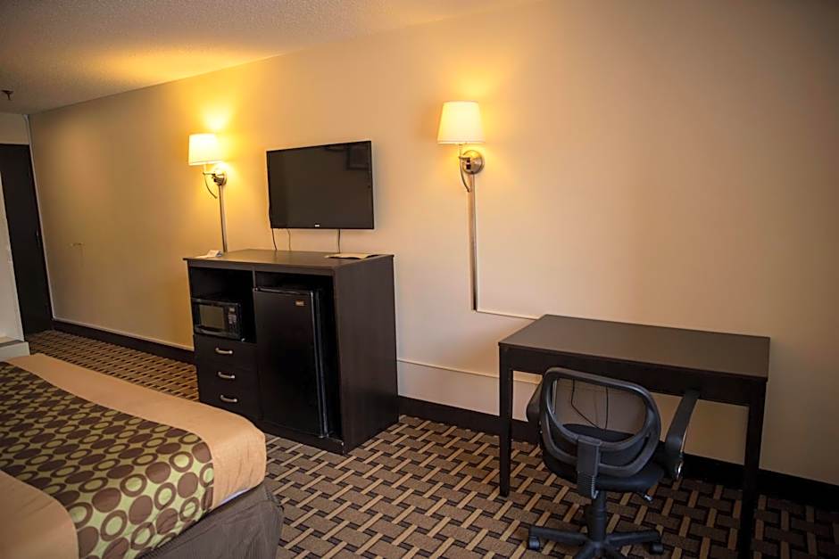 Ahoskie Inn