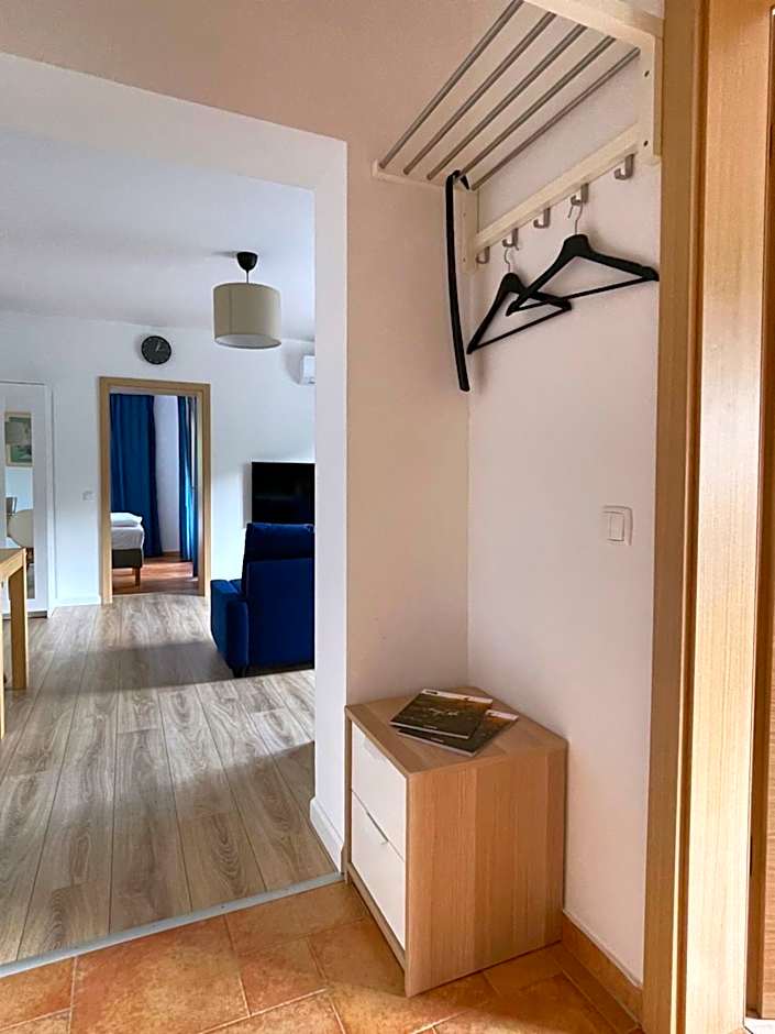 All Seasons Apartments Laško