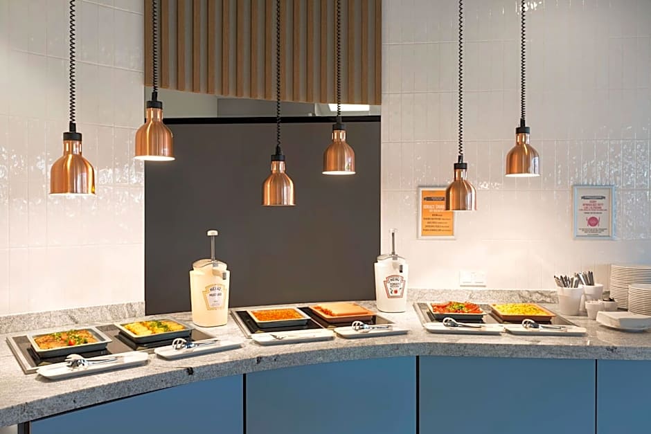 Hampton by Hilton Krakow Airport