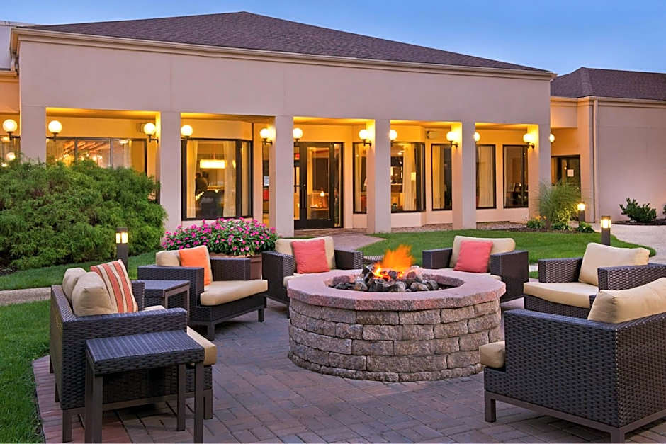 Courtyard by Marriott Mt. Laurel Cherry Hill