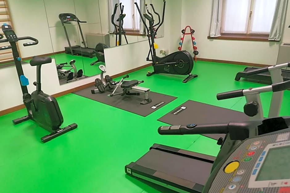 LVG Hotel Collection - Il Chiostro