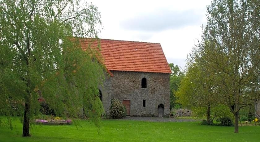 Le Manoir du Butel