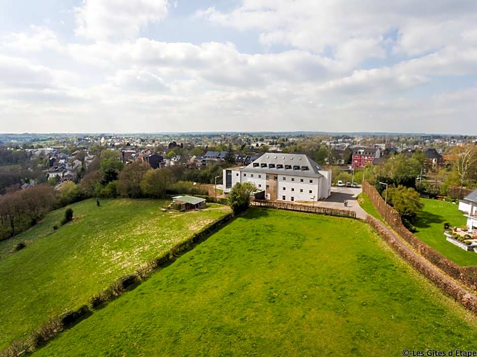 Gîte Kaleo Eupen Jugendherberge