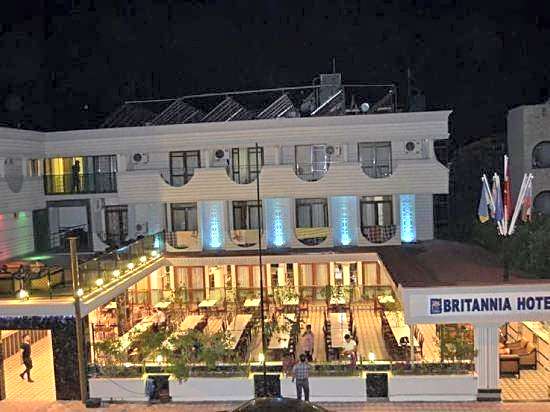 Britannia Hotel