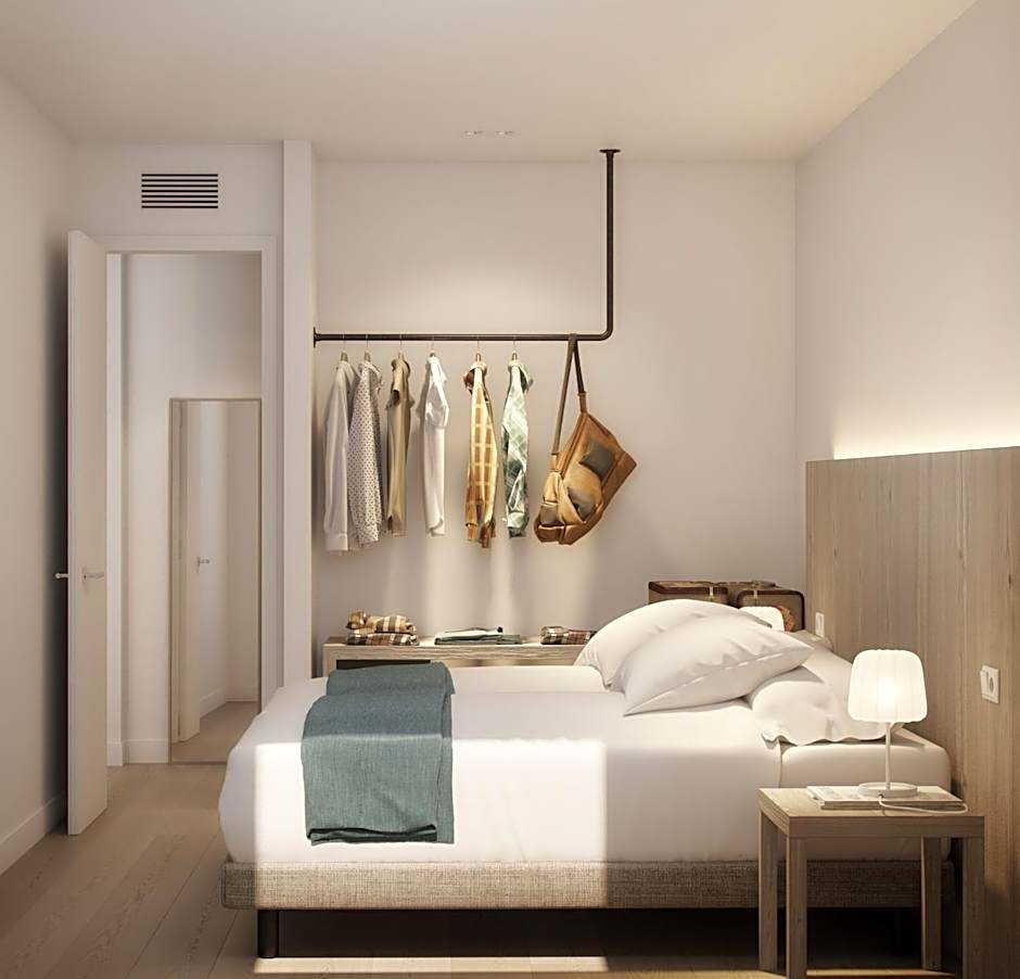 Sunrise Suites