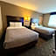 Quality Inn Hyde Park Poughkeepsie North
