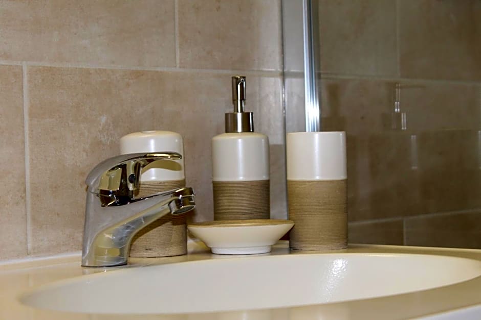 Slina Hotel Brussels