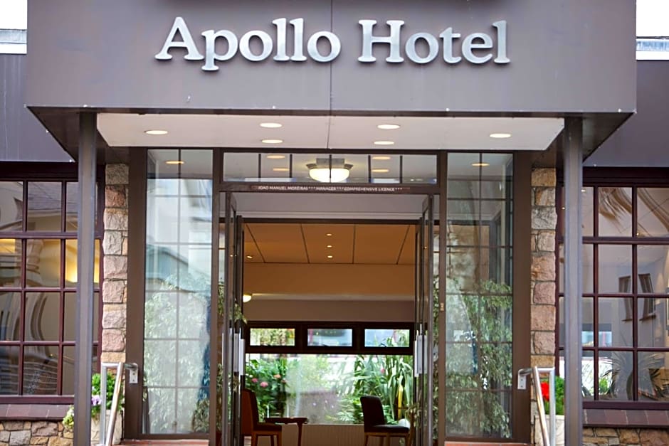 Apollo Hotel