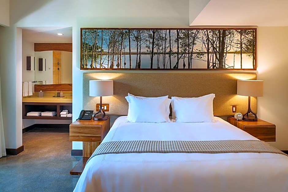 El Mangroove, Autograph Collection by Marriott