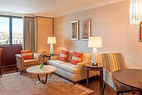 Executive Suite, Club lounge access, Executive Suite, 1 King