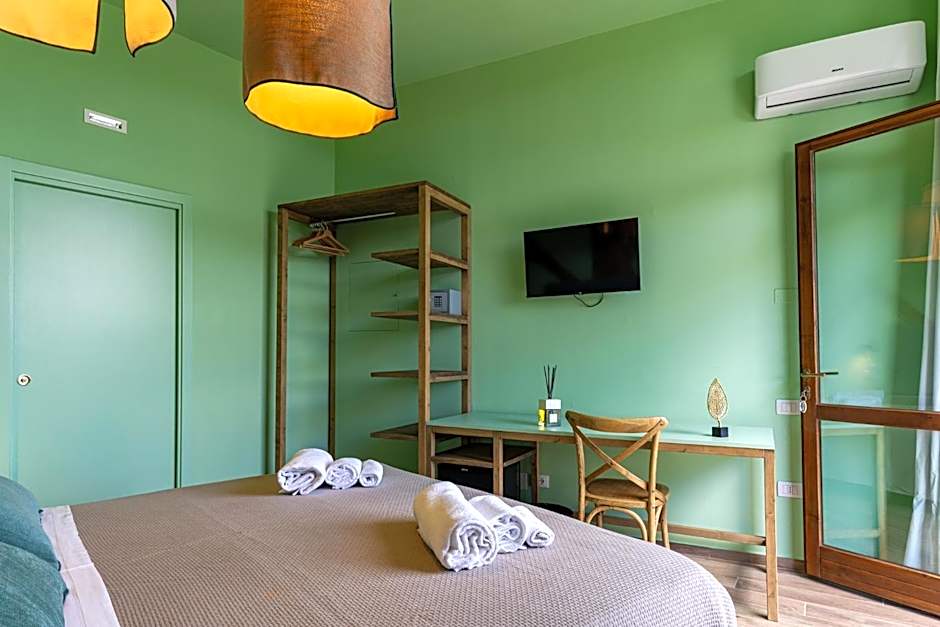 CSA Hotel Beach & Park