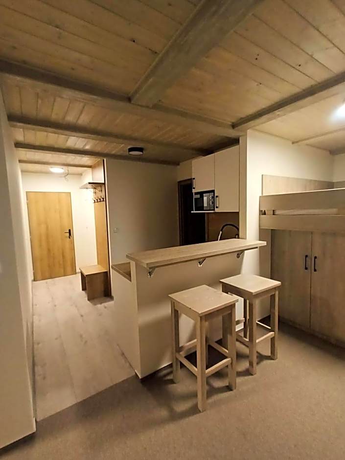 Apartmány VESNA