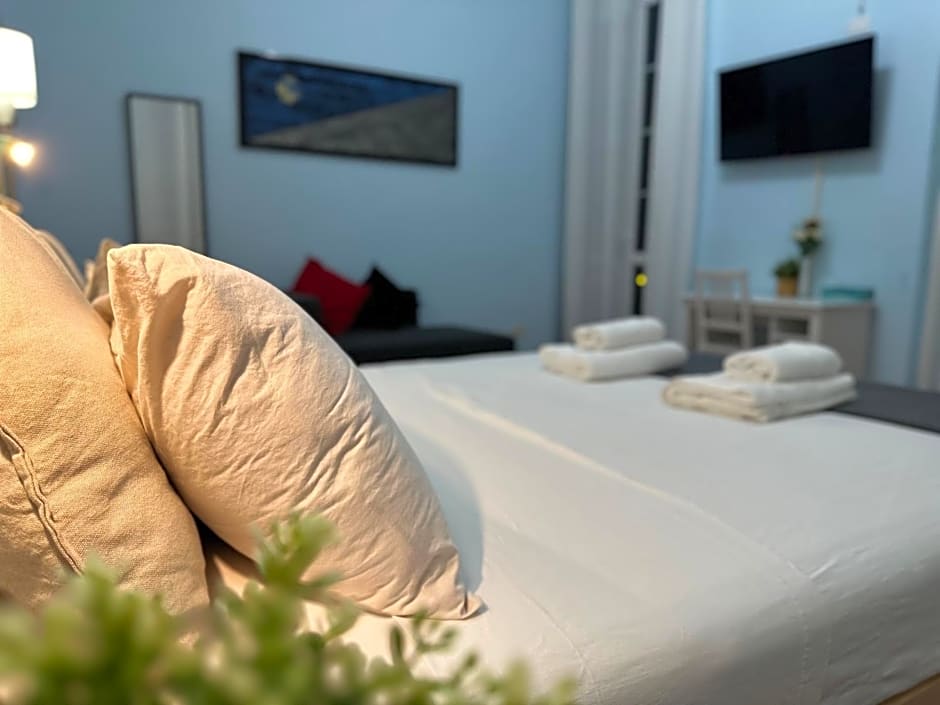 B&B - Residenza d'epoca Piazza Cairoli