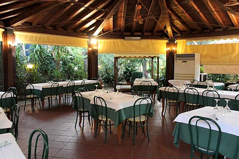 Hotel La Locanda Del Borgo