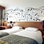 Hotel Mercure Grenoble Centre Alpotel