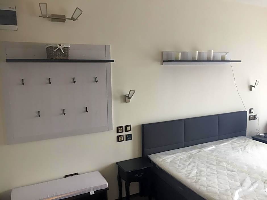 Vulkán Wellness Panzió