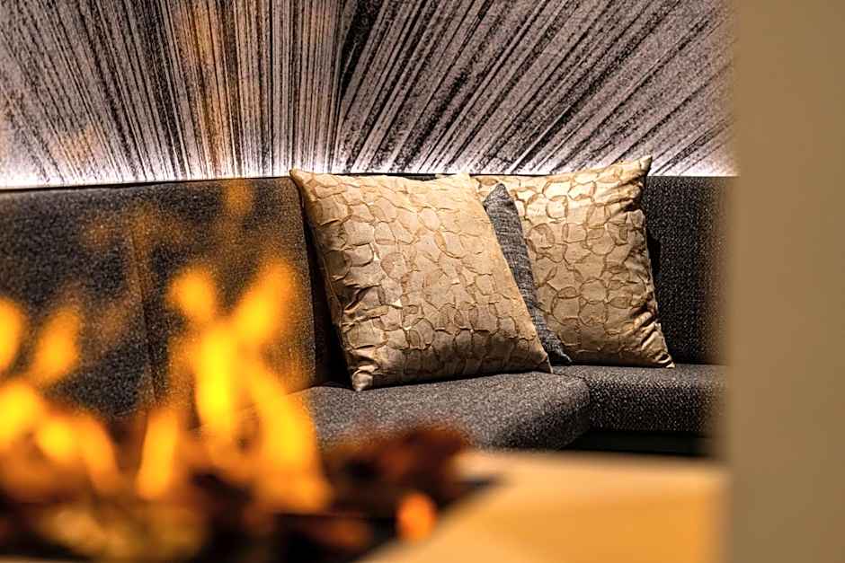 Hotel Allalin Saas-Fee