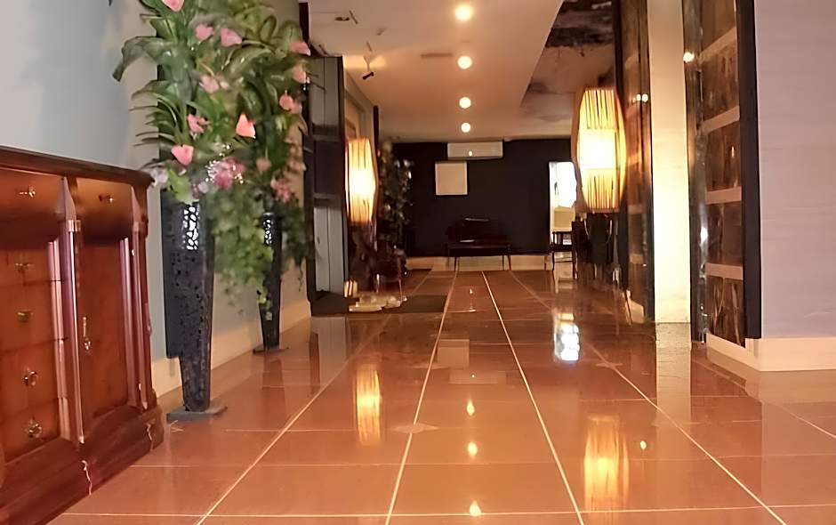 Hotel D.D