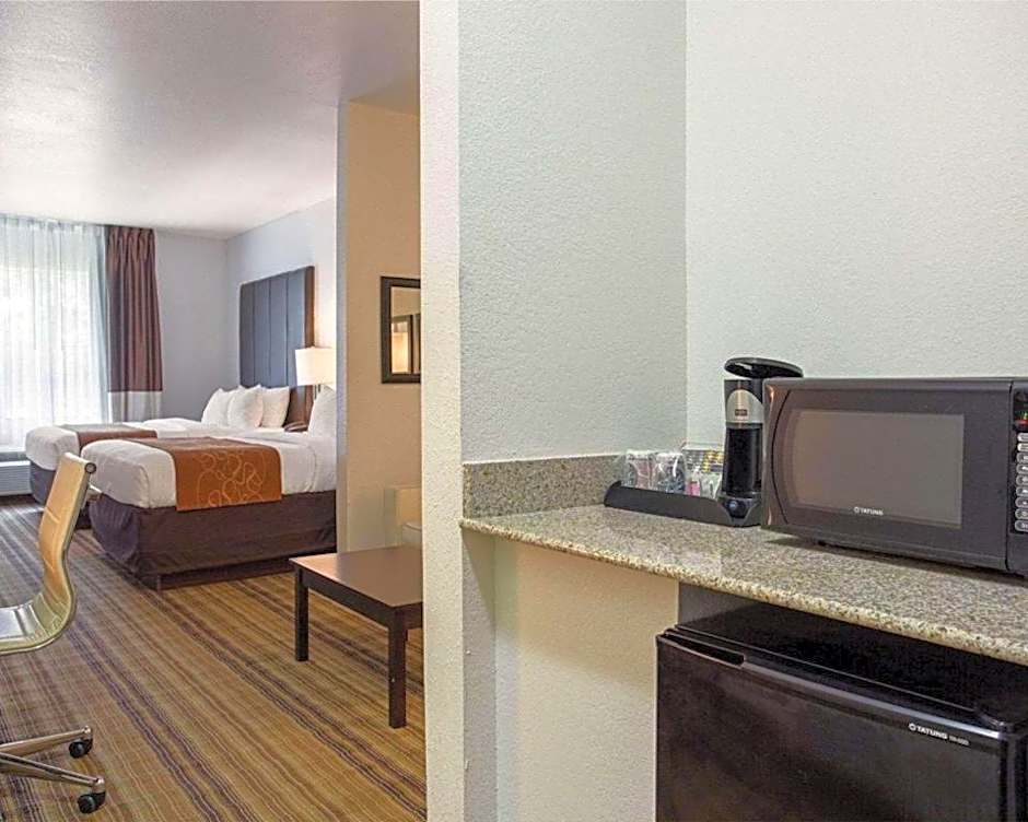 Comfort Suites Mandeville - Covington