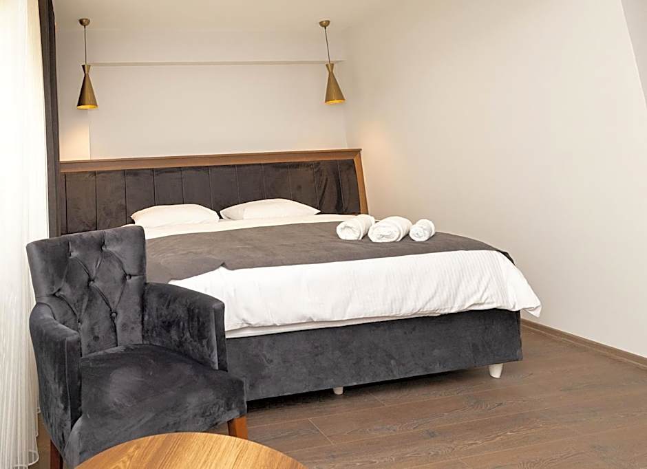 Türkler Suite Hotel