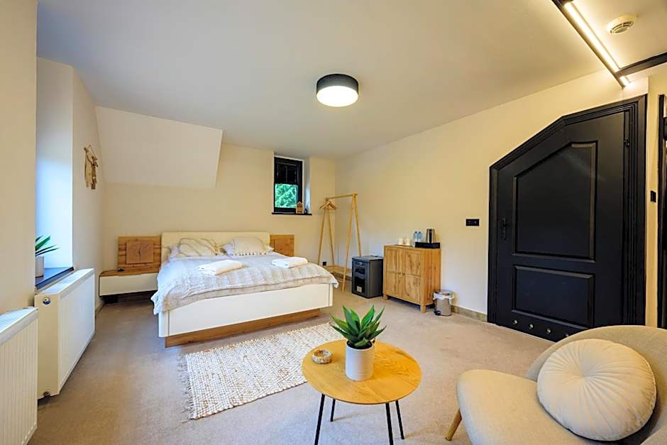 Sowia Ostoja Góry Sowie