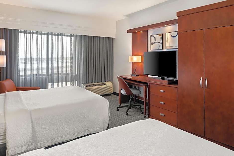 Courtyard by Marriott Mankato