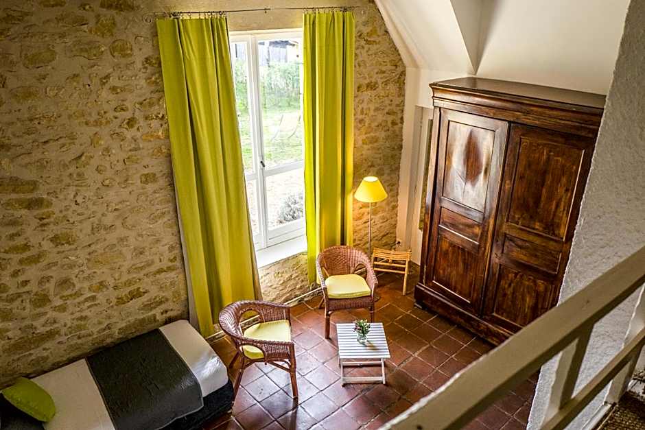 Hotel La Maison des Peyrat