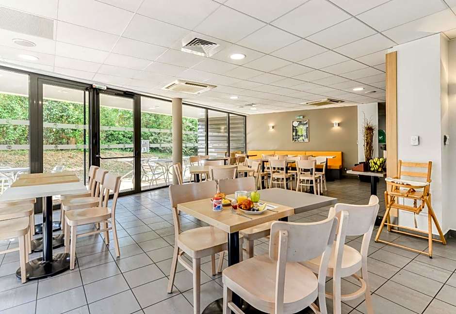 B&B Hôtel Montpellier Centre Le Millénaire