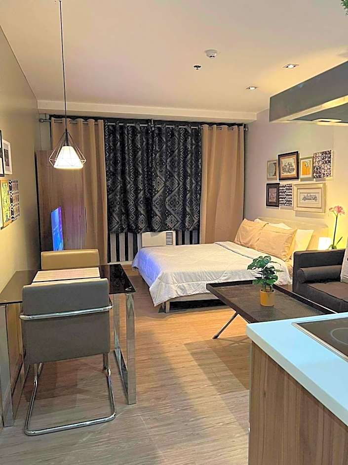 Gramercy Residences