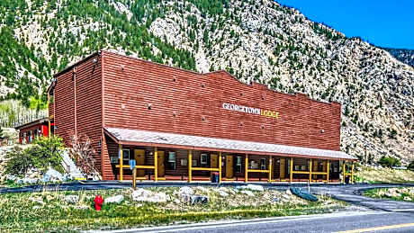 Georgetown Lodge
