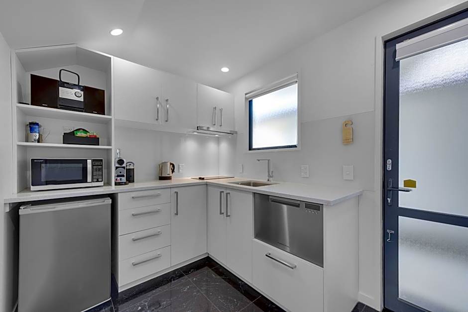 Delorenzo Studio Apartments