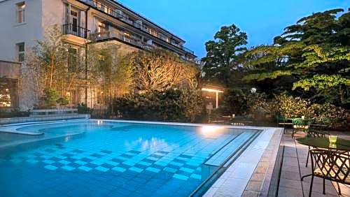 Badischer Hof Baden-Baden - Leonardo Limited Edition