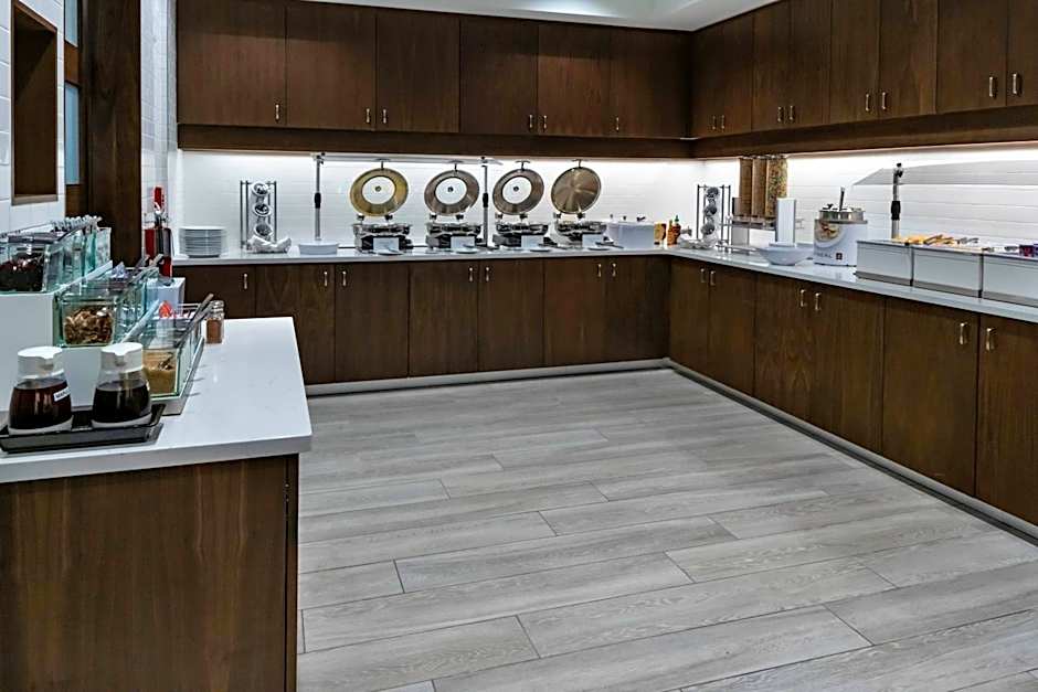 Residence Inn by Marriott Franklin Berry Farms