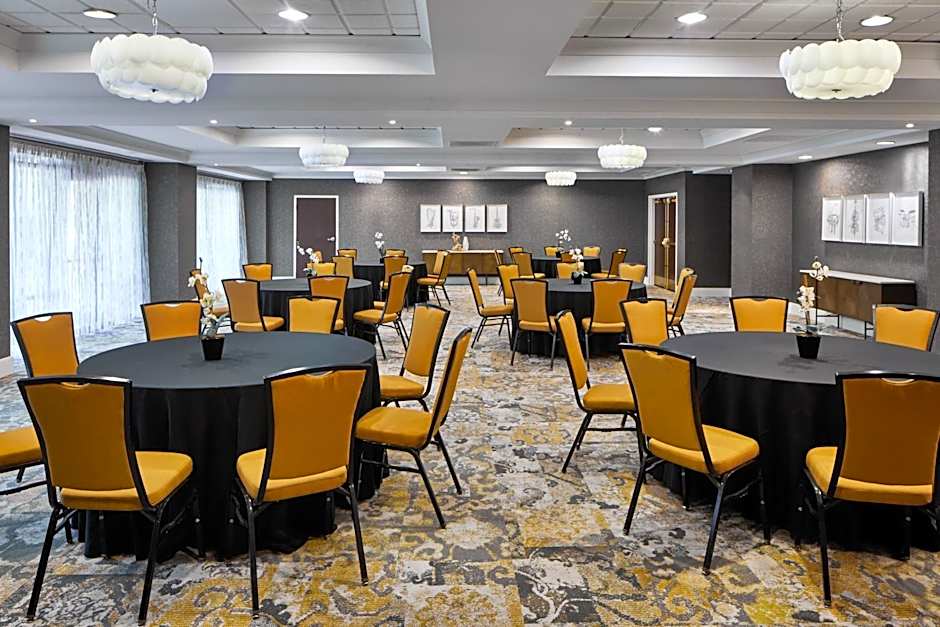 SpringHill Suites by Marriott Memphis Downtown