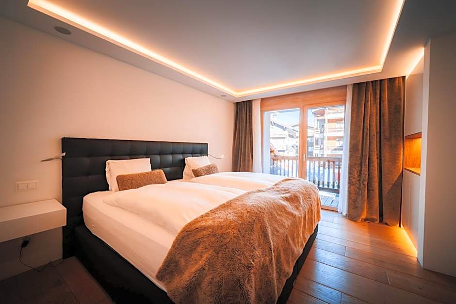 Hotel Bellerive