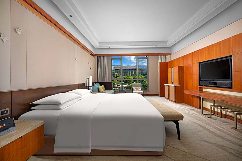 Foto 1 di 8 di Classic 1 King Bed