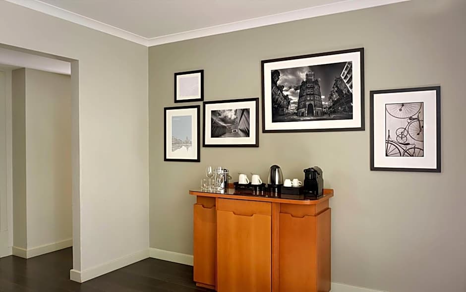 Park Plaza Nottingham