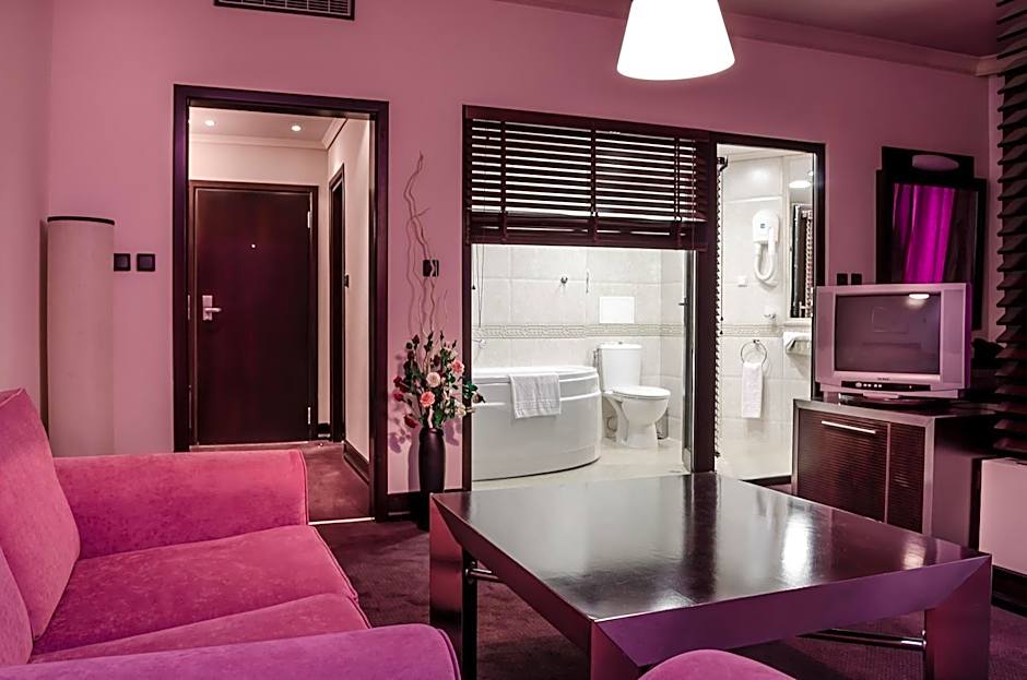 Park Hotel Green Europe