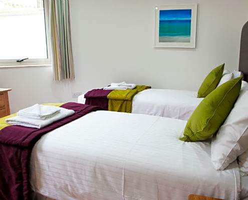 Soar Mill Cove Hotel