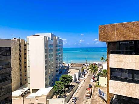 Apê perfeifo na Ponta Verde