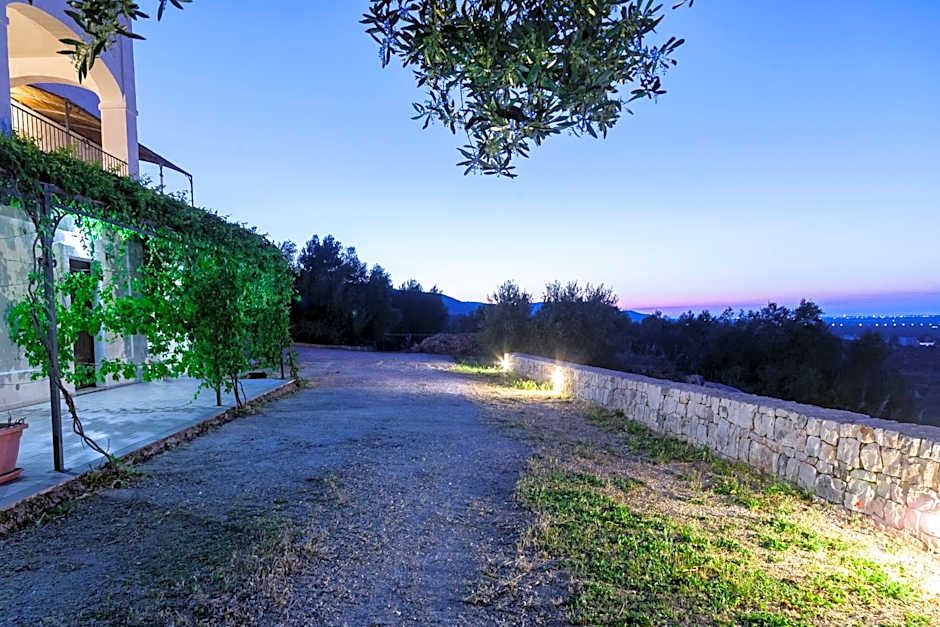 B&B Pozzo Di Luce - Adults only