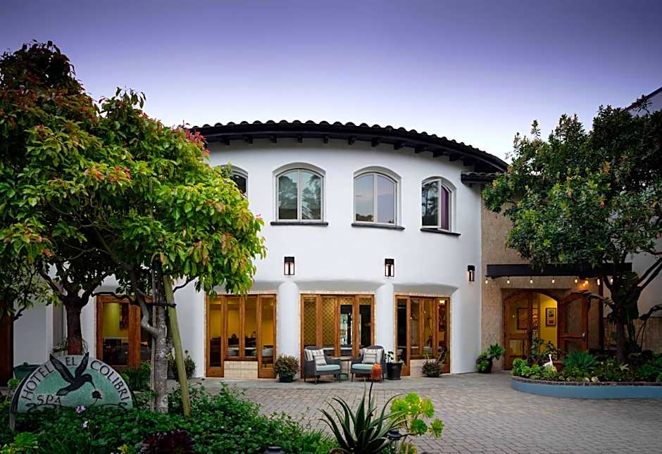 El Colibri Hotel and Spa