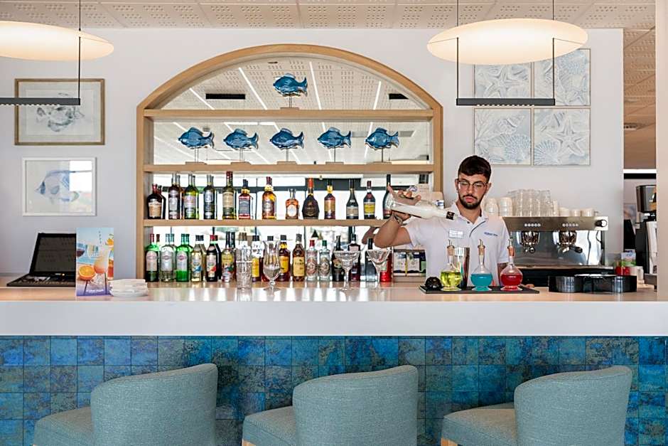 Hotel Best Mojácar