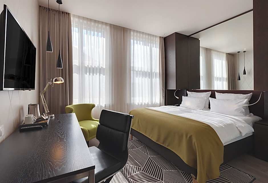 Holiday Inn Dresden - Am Zwinger By IHG