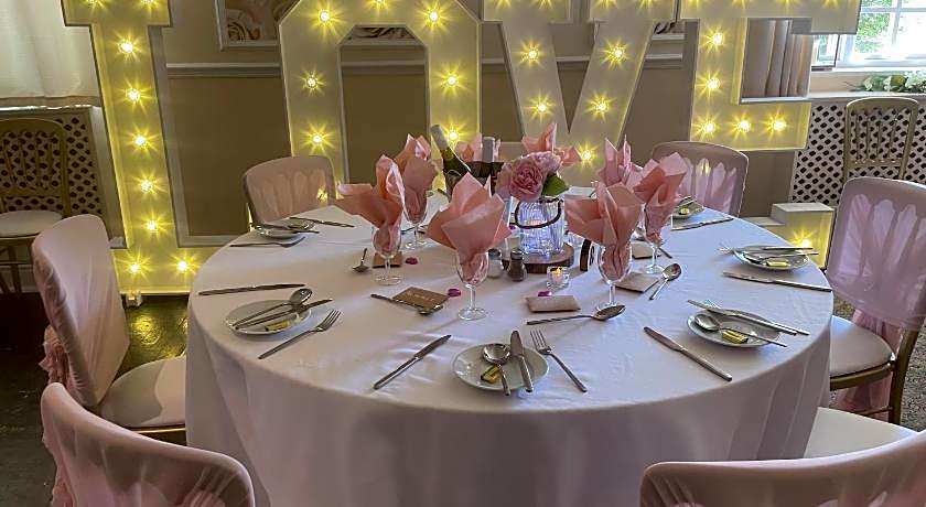 The Gardeners Country Inn